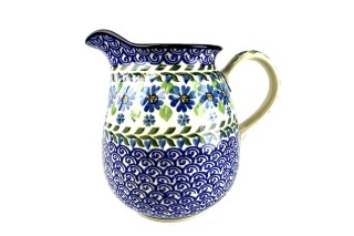 077 Bunzlau Bolle Kan 1426X Bolle kannen